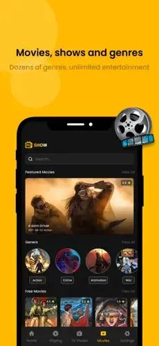 fancode-777178548274410527 Movies and shows