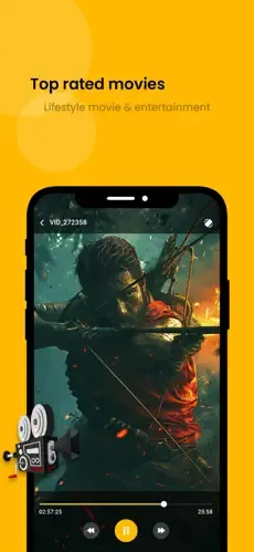 fancode-777178548274410527 Top Rated Movies
